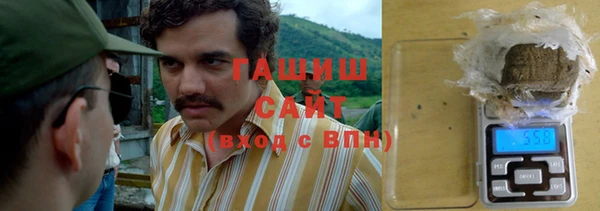 молекула духа Алексеевка
